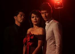 «Lây chông nguoi ta» au 37e Festival international du film de Toronto